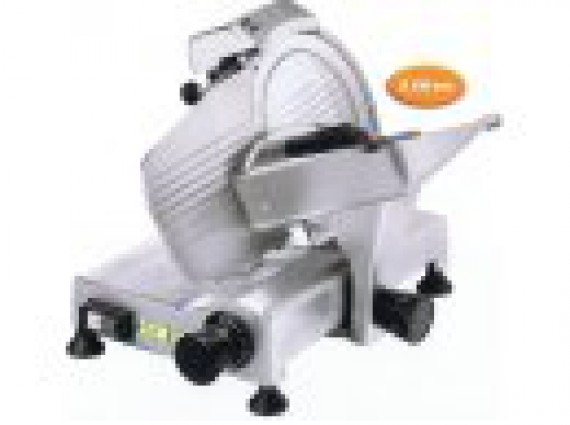 Affettatrice Easy Line Fimar professionale HBS300